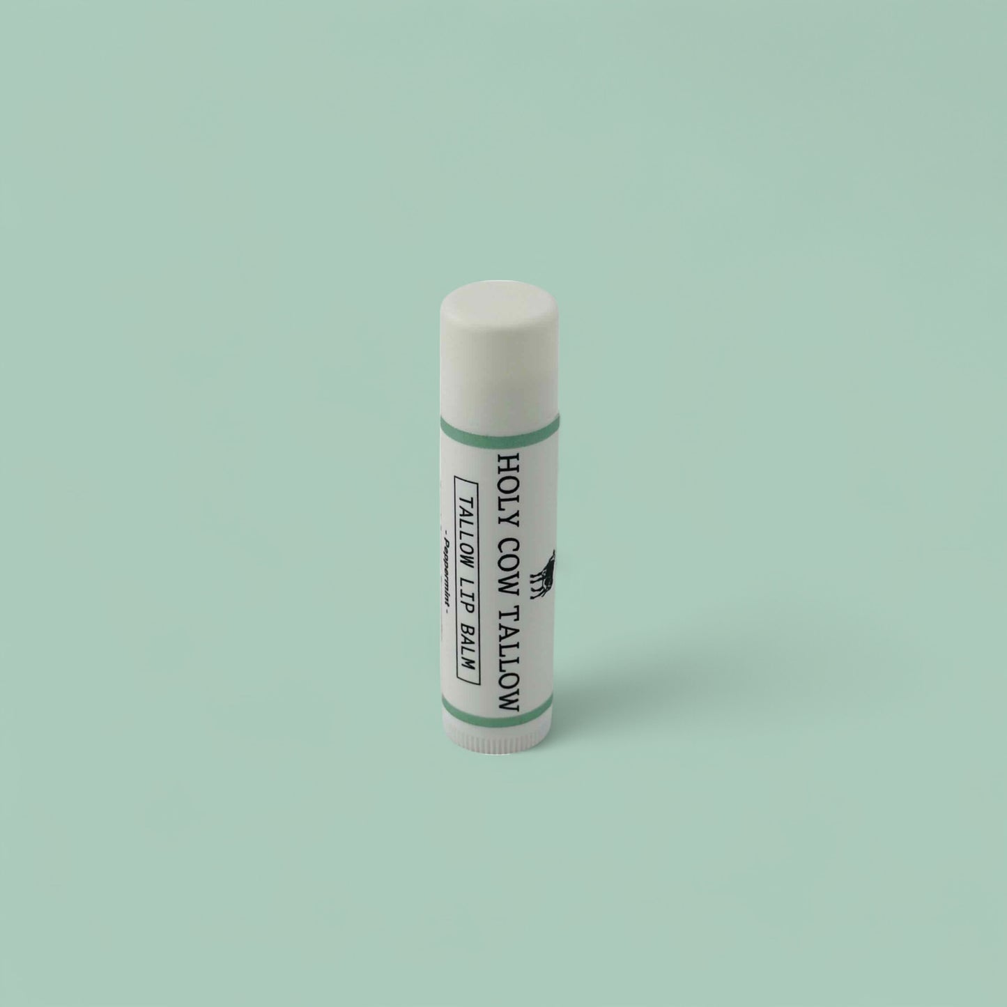 Tallow Lip Balm 0.15oz