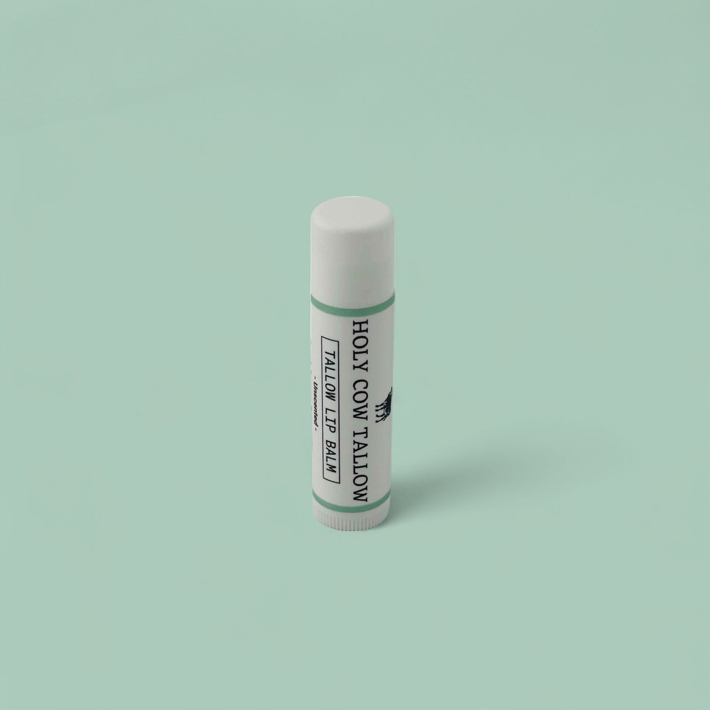 Tallow Lip Balm 0.15oz