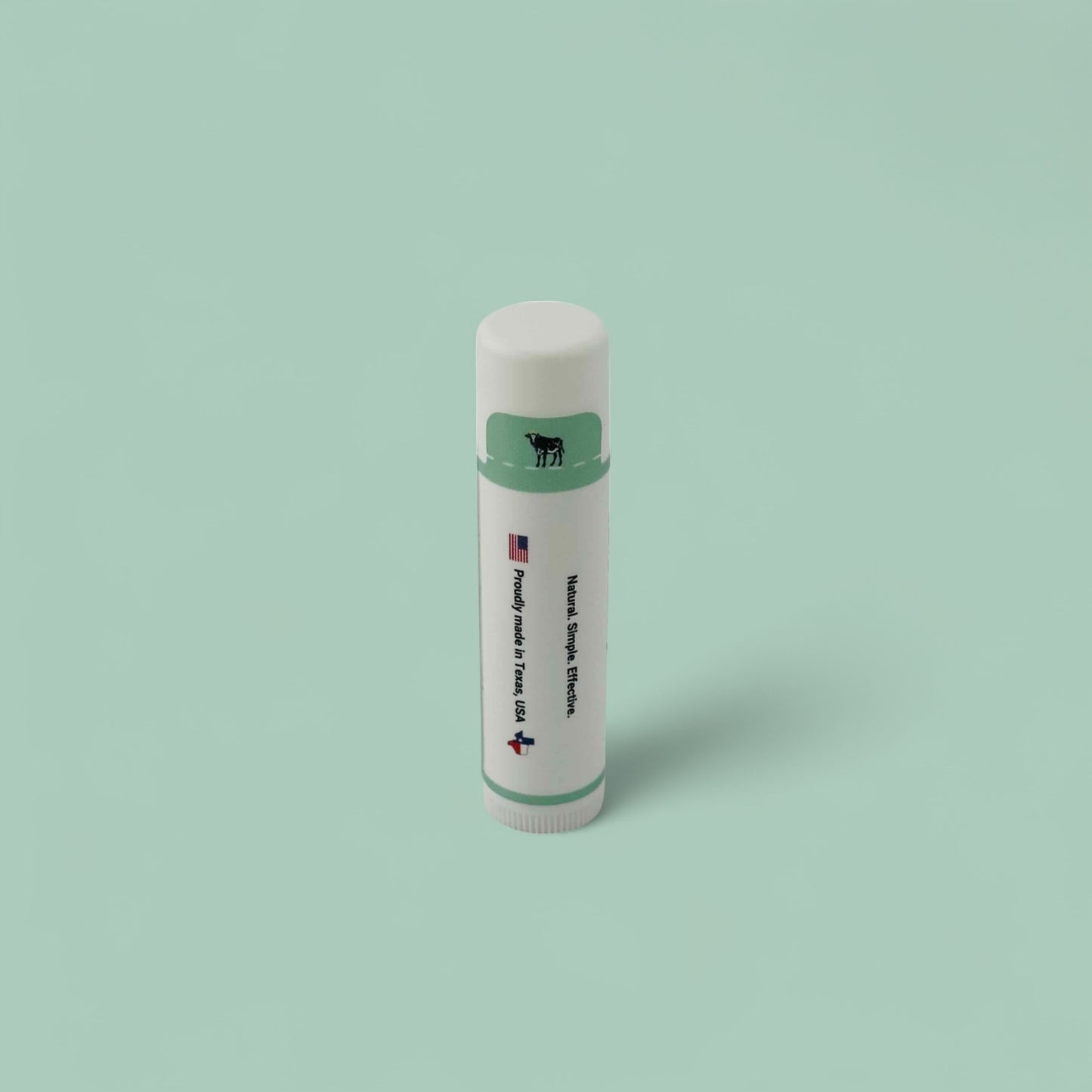 Tallow Lip Balm 0.15oz