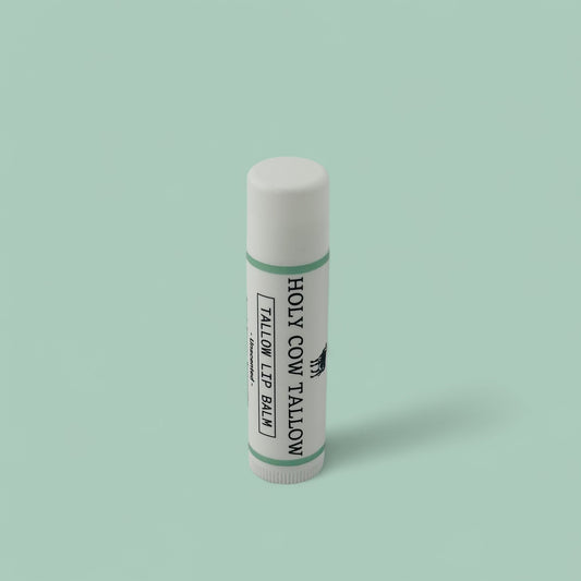 Tallow Lip Balm .15oz