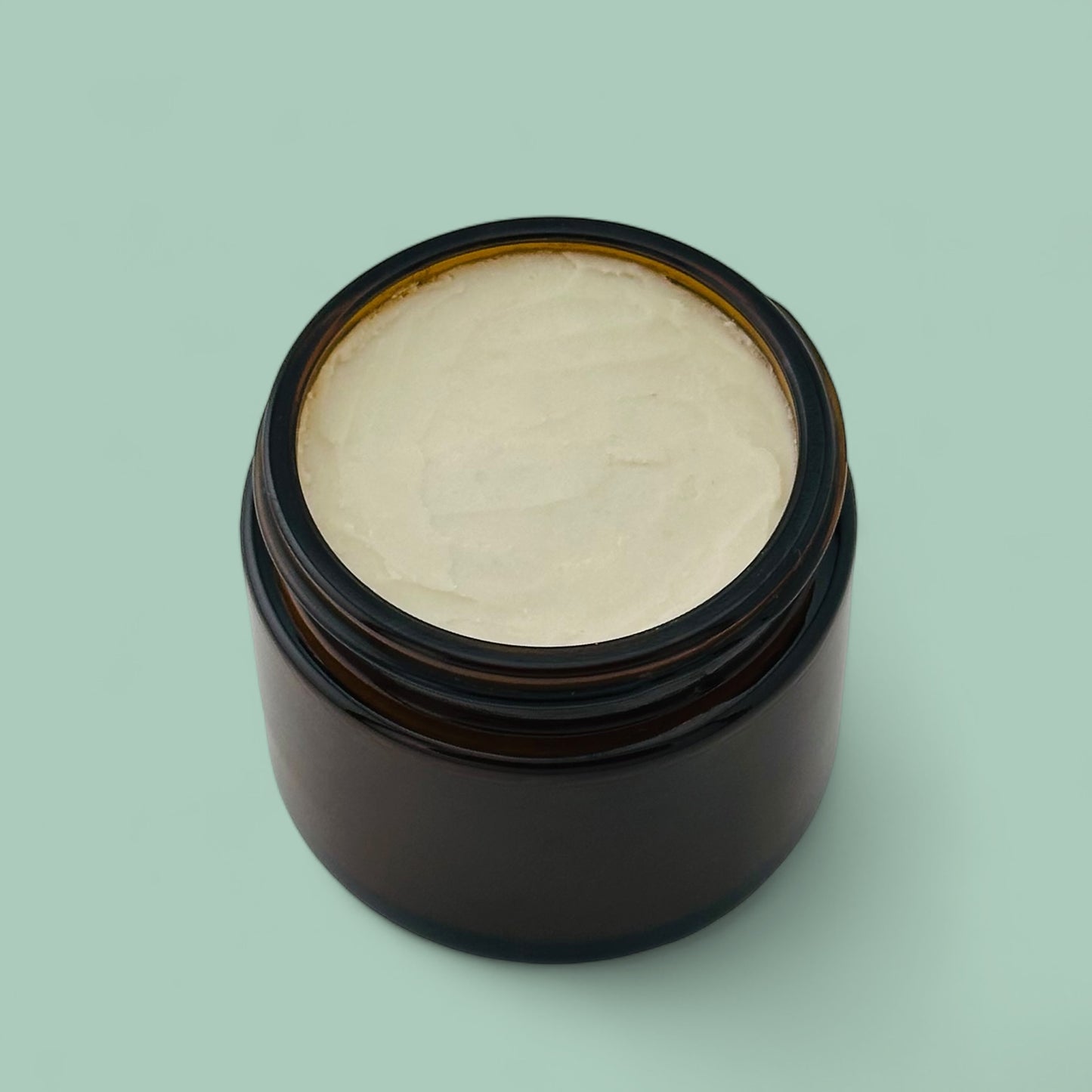 Tallow Hair Clay 2oz